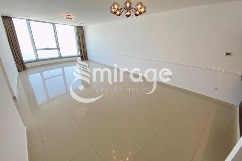 Apartment de 2 dormitorios en Shams Abu Dhabi, UAE No. 81235 3