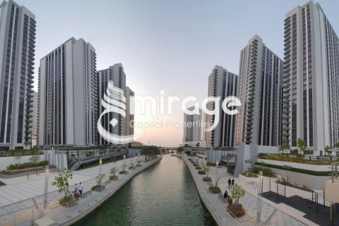 Apartment de 1 dormitorio en Shams Abu Dhabi, UAE No. 81233 1
