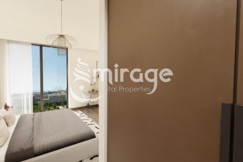 Apartment de 1 dormitorio en  Saadiyat Cultural District, UAE No. 81228 7