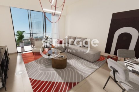 Apartment de 1 dormitorio en  Saadiyat Cultural District, UAE No. 81228 5