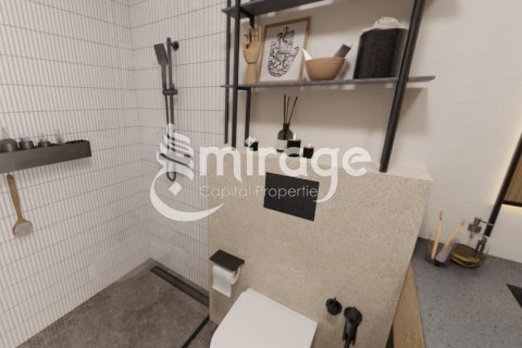 Apartment de 1 dormitorio en  Saadiyat Cultural District, UAE No. 81228 9
