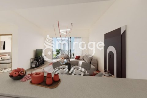 Apartment de 1 dormitorio en  Saadiyat Cultural District, UAE No. 81228 4