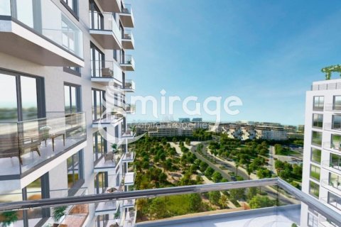 Apartment de 1 dormitorio en  Saadiyat Cultural District, UAE No. 81228 1