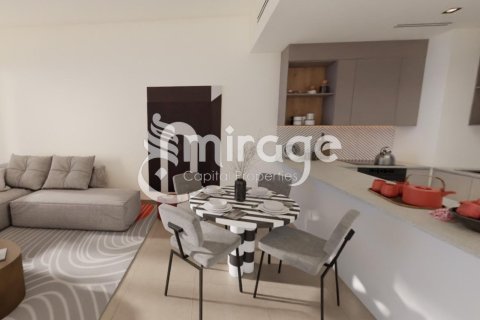 Apartment de 1 dormitorio en  Saadiyat Cultural District, UAE No. 81228 8