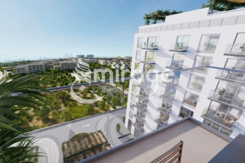 Apartment de 1 dormitorio en  Saadiyat Cultural District, UAE No. 81228 10