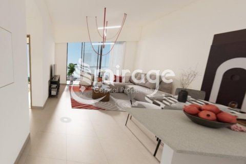 Apartment de 1 dormitorio en  Saadiyat Cultural District, UAE No. 81228 3