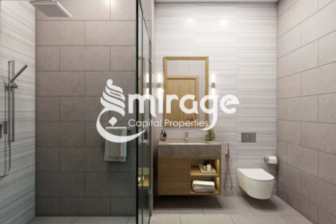Apartment de 1 dormitorio en Al Reem Island, UAE No. 81229 8