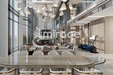 Apartment de 1 dormitorio en Al Reem Island, UAE No. 81229 3