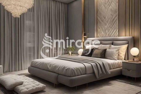 Apartment de 1 dormitorio en Al Reem Island, UAE No. 81229 7