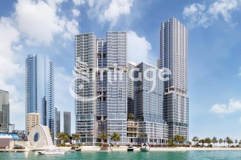 Apartment de 1 dormitorio en Al Reem Island, UAE No. 81229 10