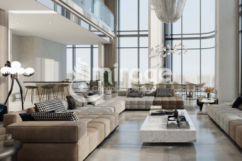 Apartment de 1 dormitorio en Al Reem Island, UAE No. 81229 6