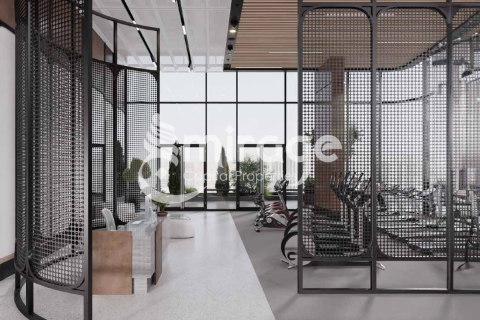 Apartment de 1 dormitorio en Al Reem Island, UAE No. 81229 2