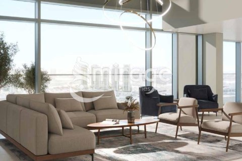 Apartment de 1 dormitorio en Al Reem Island, UAE No. 81229 4