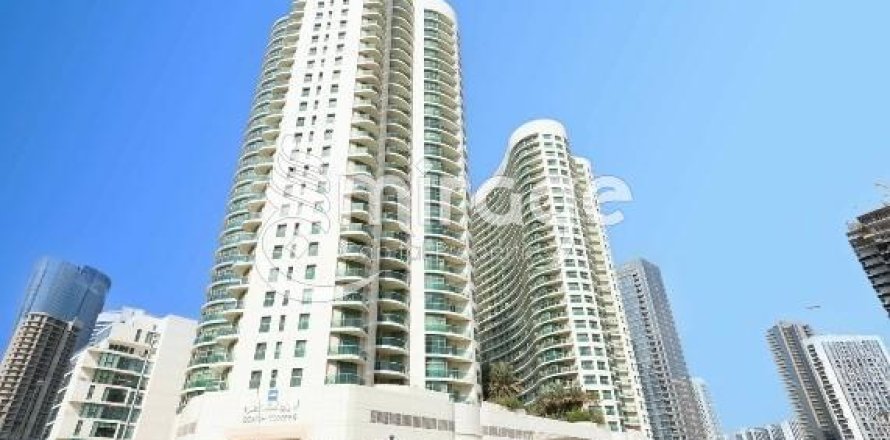 Apartment de 1 dormitorio en Shams Abu Dhabi, UAE No. 81231