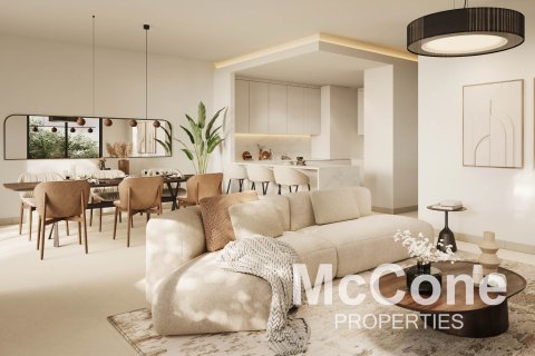 Villa de 6 dormitorios en District 11, UAE No. 74202 3