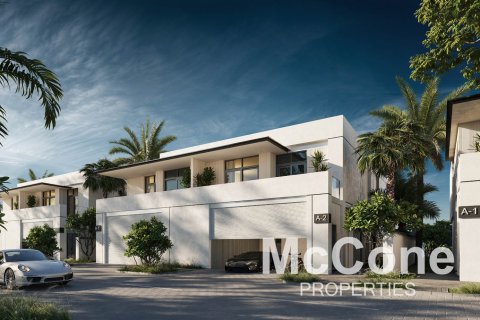 Villa de 6 dormitorios en District 11, UAE No. 74202 11
