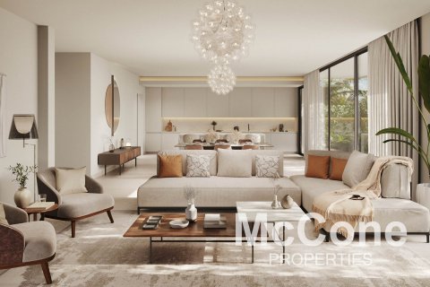 Villa de 6 dormitorios en District 11, UAE No. 74202 2