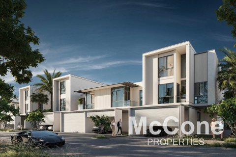Villa de 6 dormitorios en District 11, UAE No. 74202 13