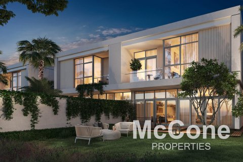 Villa de 6 dormitorios en District 11, UAE No. 74202 12