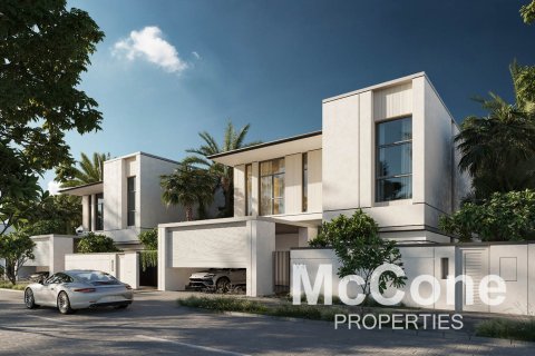 Villa de 6 dormitorios en District 11, UAE No. 74202 10