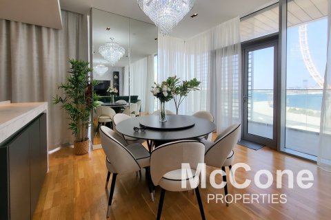 3 غرف نوم شقة في Bluewaters Residences, الإمارات العربية المتحدة رقم 74201 3