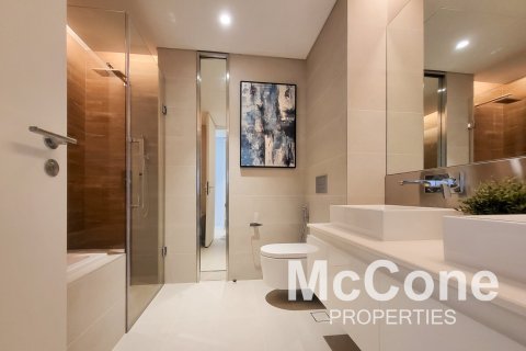3 غرف نوم شقة في Bluewaters Residences, الإمارات العربية المتحدة رقم 74201 10