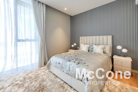 3 غرف نوم شقة في Bluewaters Residences, الإمارات العربية المتحدة رقم 74201 6