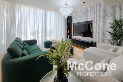3 غرف نوم شقة في Bluewaters Residences, الإمارات العربية المتحدة رقم 74201 2