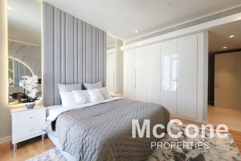 3 غرف نوم شقة في Bluewaters Residences, الإمارات العربية المتحدة رقم 74201 9
