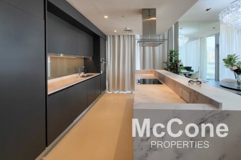 3 غرف نوم شقة في Bluewaters Residences, الإمارات العربية المتحدة رقم 74201 4