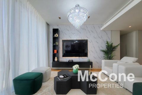 3 غرف نوم شقة في Bluewaters Residences, الإمارات العربية المتحدة رقم 74201 14