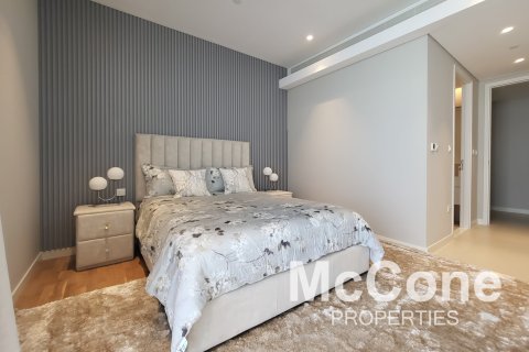 3 غرف نوم شقة في Bluewaters Residences, الإمارات العربية المتحدة رقم 74201 7