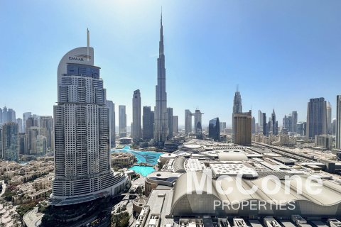 Apartment de 2 dormitorios en The Address Residence Fountain Views, UAE No. 74203 2