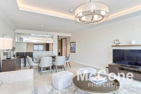 Apartment de 2 dormitorios en The Address Residence Fountain Views, UAE No. 74203 5
