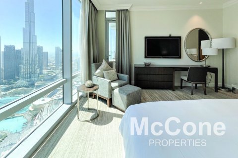 Apartment de 2 dormitorios en The Address Residence Fountain Views, UAE No. 74203 8