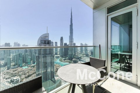 Apartment de 2 dormitorios en The Address Residence Fountain Views, UAE No. 74203 14