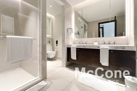 Apartment de 2 dormitorios en The Address Residence Fountain Views, UAE No. 74203 11
