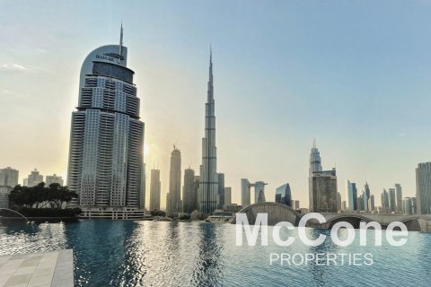 Apartment de 2 dormitorios en The Address Residence Fountain Views, UAE No. 74203 15
