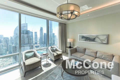 Apartment de 2 dormitorios en The Address Residence Fountain Views, UAE No. 74203 4