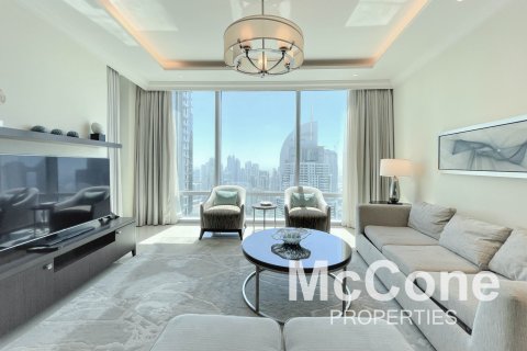 Apartment de 2 dormitorios en The Address Residence Fountain Views, UAE No. 74203 3
