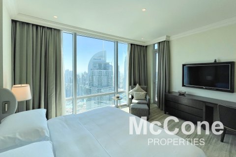 Apartment de 2 dormitorios en The Address Residence Fountain Views, UAE No. 74203 7