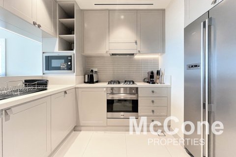 Apartment de 2 dormitorios en The Address Residence Fountain Views, UAE No. 74203 6