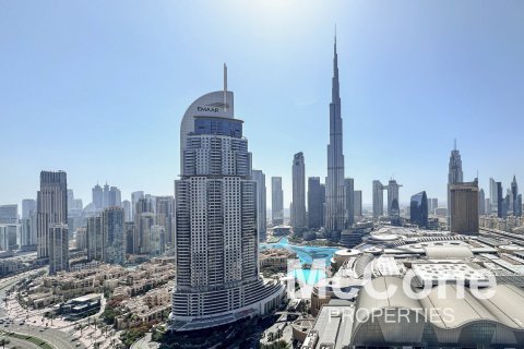 Apartment de 2 dormitorios en The Address Residence Fountain Views, UAE No. 74203 18