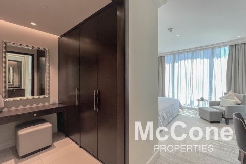 Apartment de 2 dormitorios en The Address Residence Fountain Views, UAE No. 74203 10