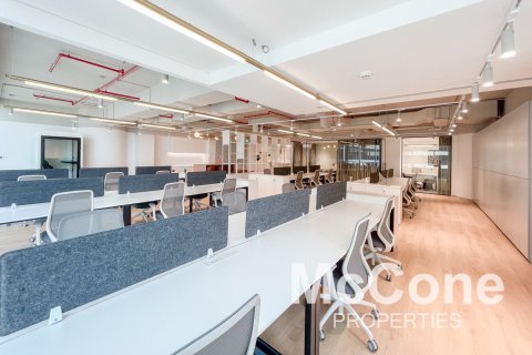 Office de 212m² en Sheikh Zayed Road, UAE No. 74213 11