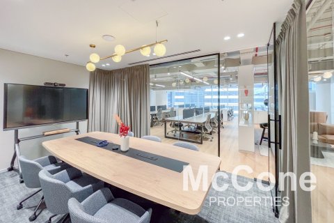 Office de 212m² en Sheikh Zayed Road, UAE No. 74213 14