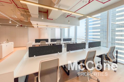 Office de 212m² en Sheikh Zayed Road, UAE No. 74213 10