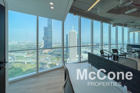 212مربع، مكتب في Sheikh Zayed Road, الإمارات العربية المتحدة رقم 74212 29
