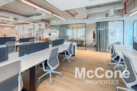 212مربع، مكتب في Sheikh Zayed Road, الإمارات العربية المتحدة رقم 74212 10