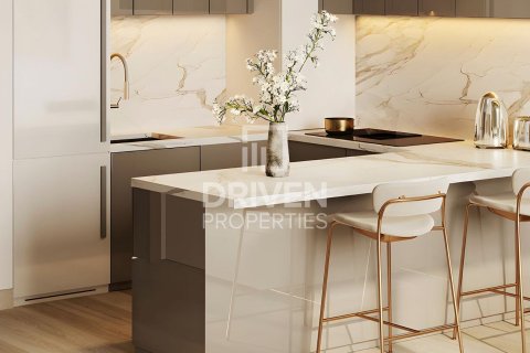 Квартира с 2 спальнями в Meydan, ОАЭ №85000 6